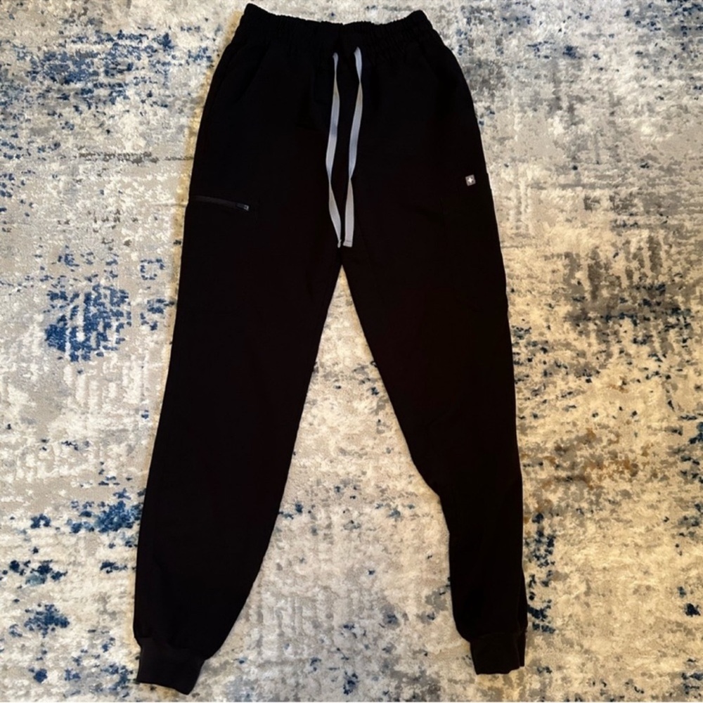Figs Uman joggers XS TALL